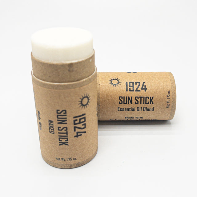 1924 Sun Stick