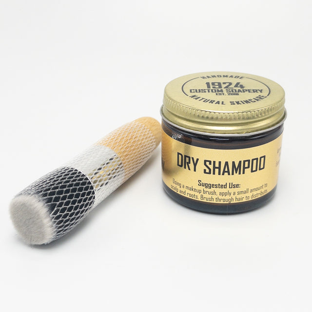 1924 Dry Shampoo Bundle