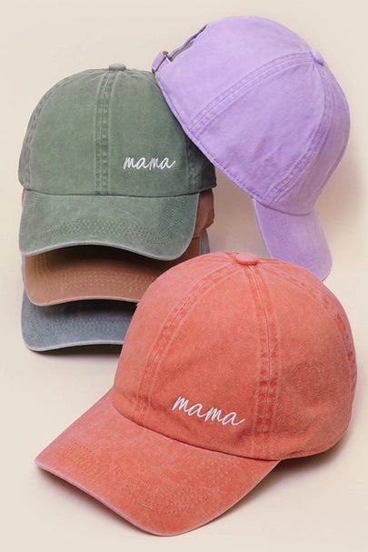 Ballcaps