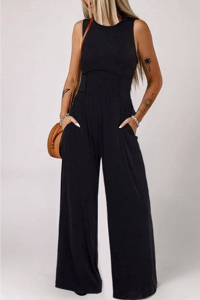 Jumpsuits