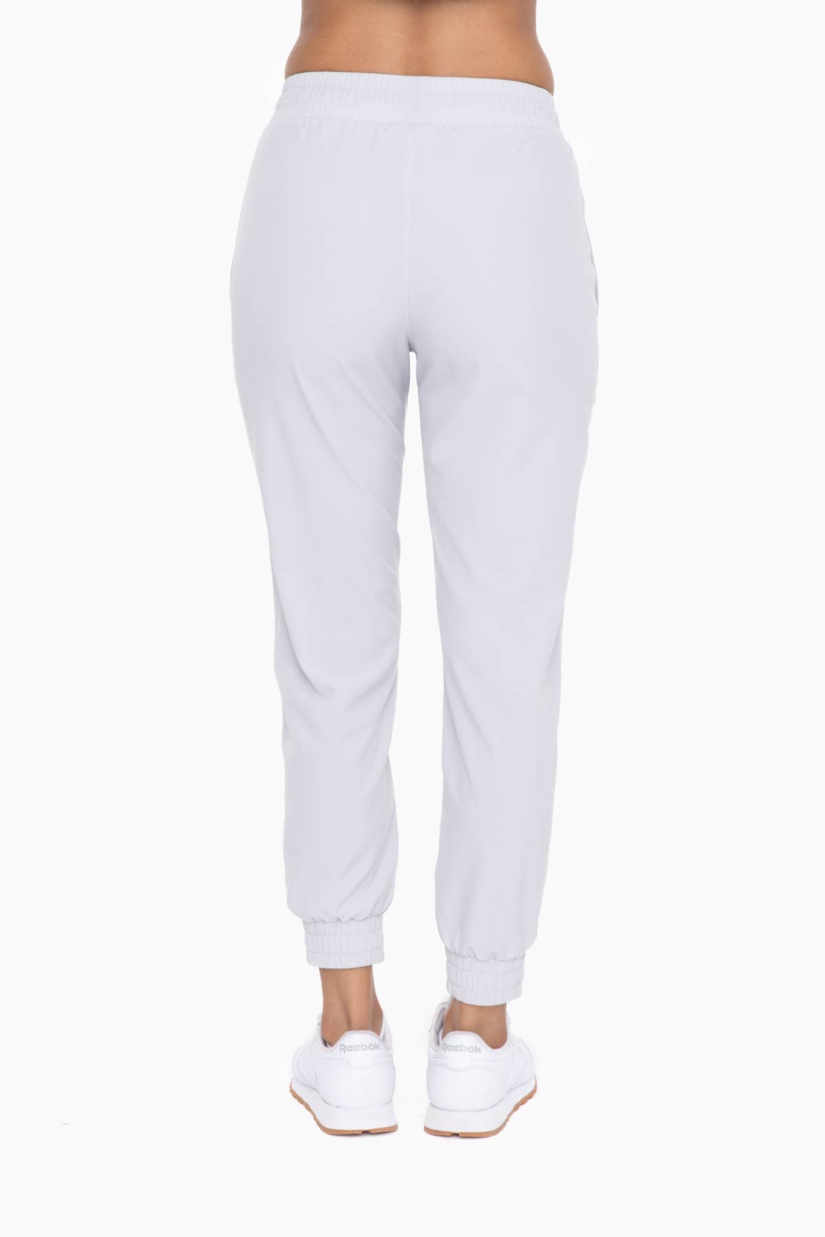 Essential Athleisure Joggers